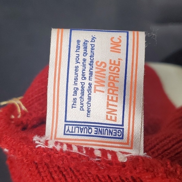 UGA Georgia Bulldogs Fan Alumni Student Beanie Cap Hat - Picture 3 of 7